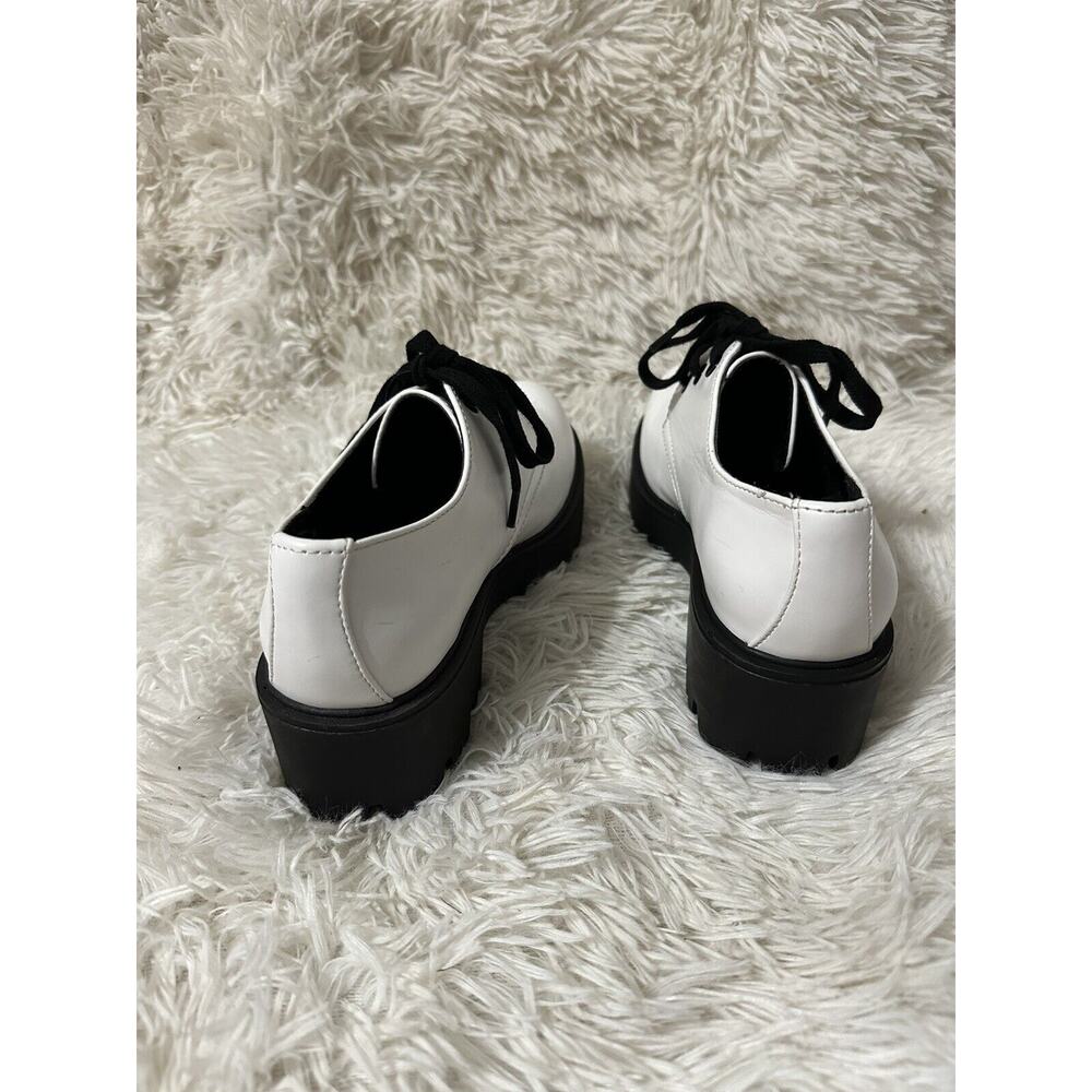 New Coconuts By Matisse 6.5 Block Heel Boots Shoe… - image 6